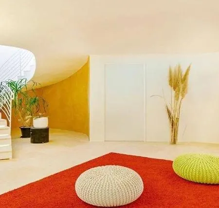 In Centro Tatiana Villa Porto Cervo