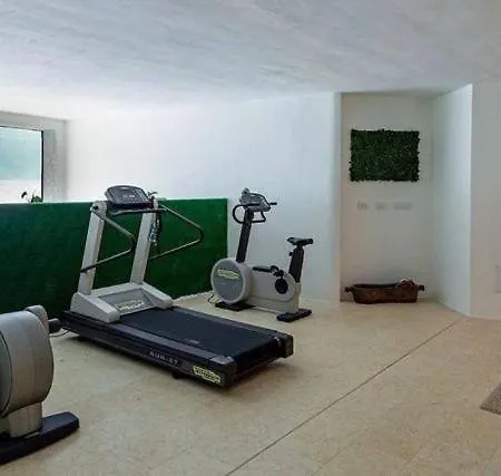 Villa In Centro Tatiana