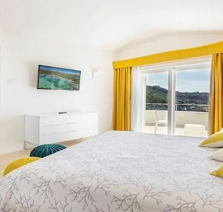 Villa In Centro Tatiana Porto Cervo